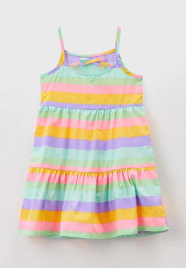 Сарафан Acoola разноцветный, размер 110, фото 2