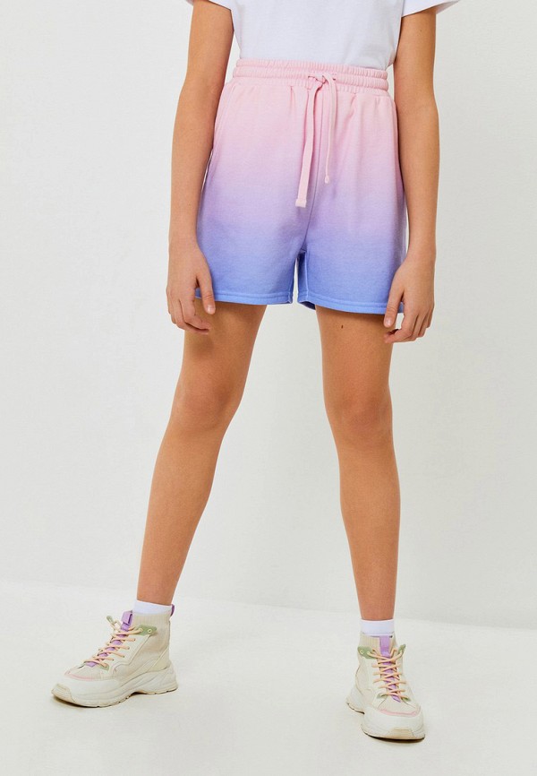 фото Шорты спортивные acoola