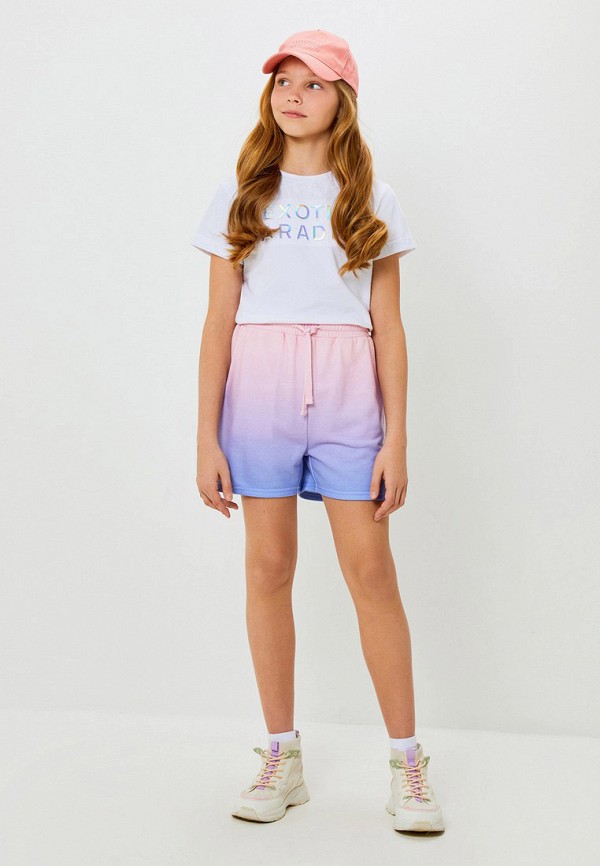 фото Шорты спортивные acoola