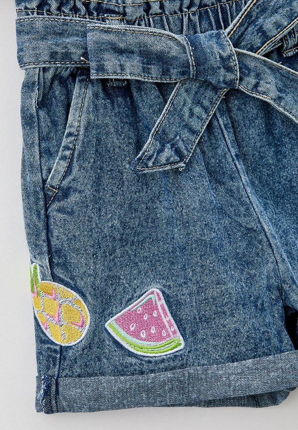 фото Шорты джинсовые acoola