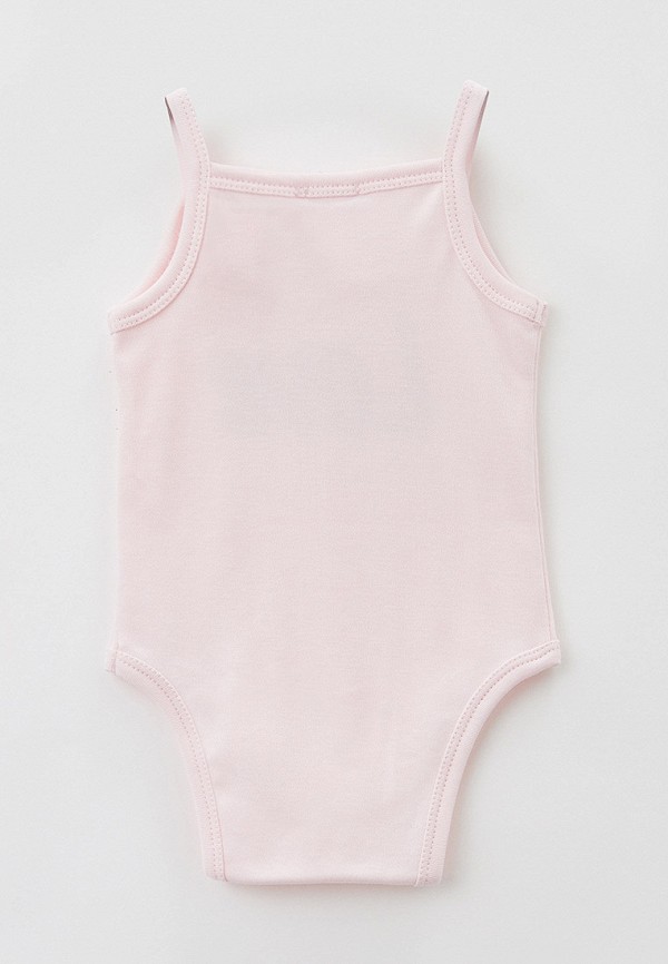 Боди Ete Children розовый, размер 92, фото 2