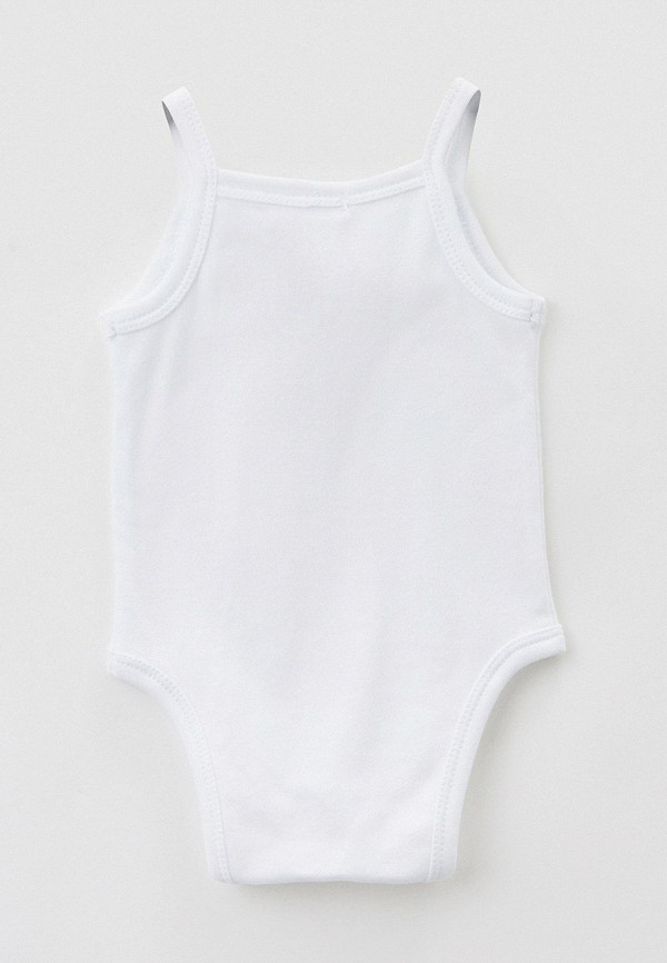 Боди Ete Children белый, размер 80, фото 2