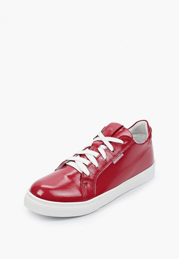 фото Кеды orthoboom