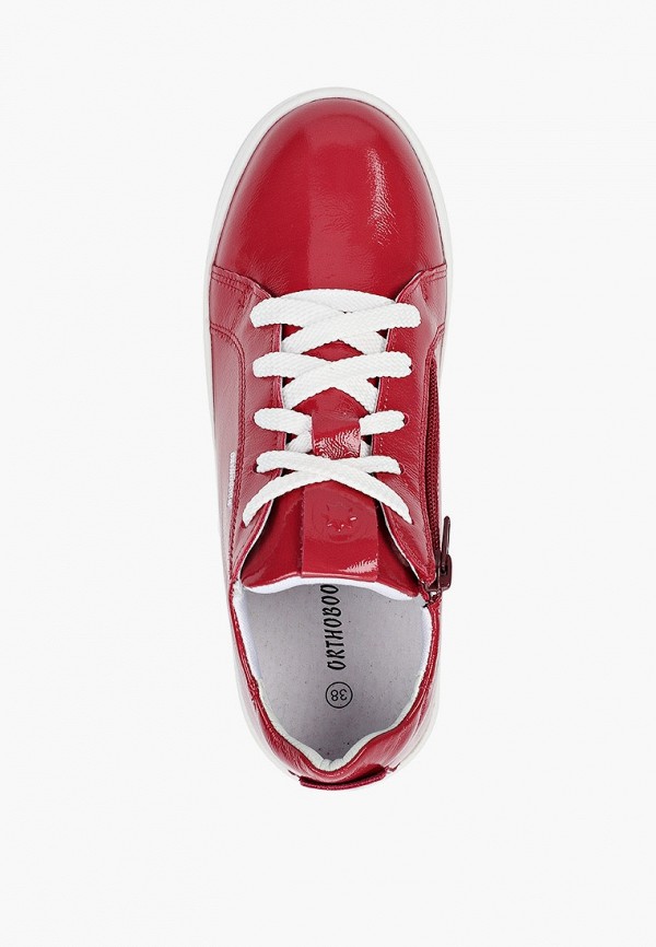 фото Кеды orthoboom