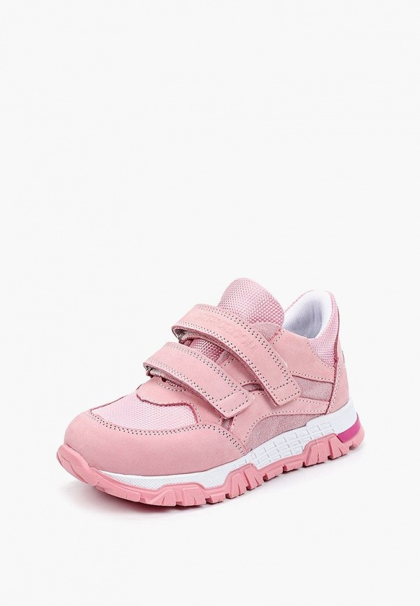 фото Кроссовки orthoboom