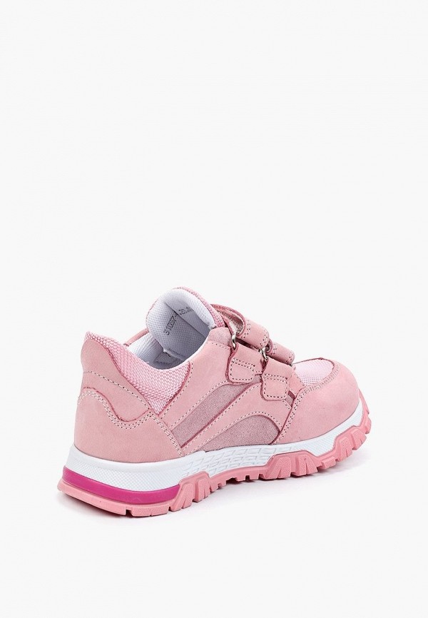 фото Кроссовки orthoboom