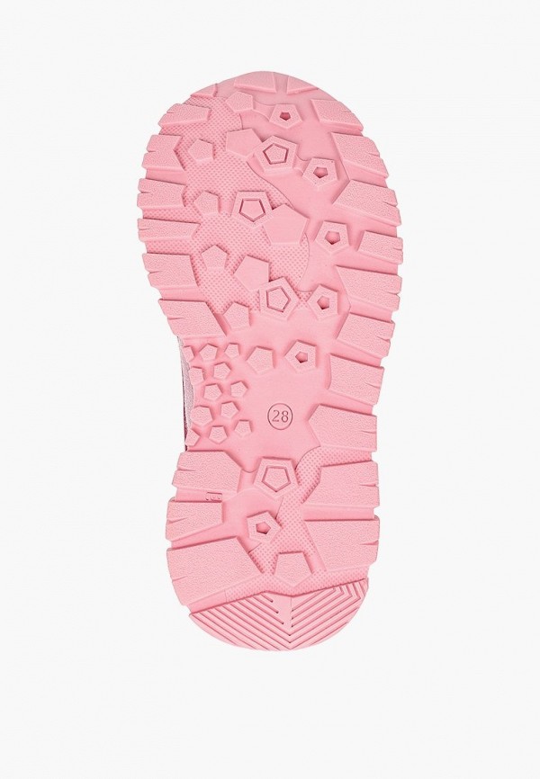 фото Кроссовки orthoboom