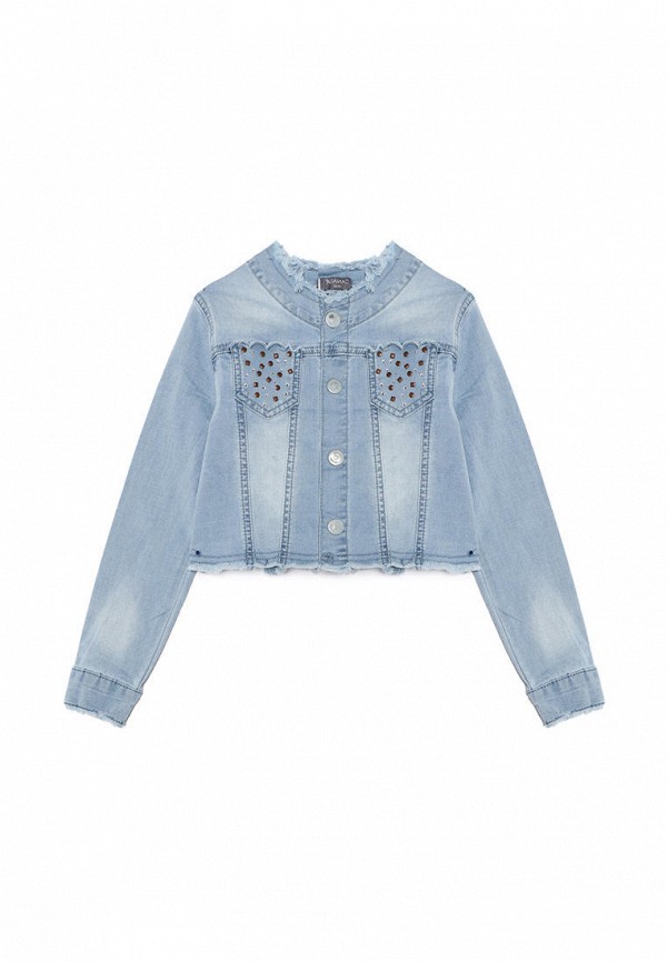 фото Куртка джинсовая canada house