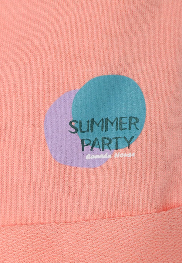 фото Шорты спортивные canada house