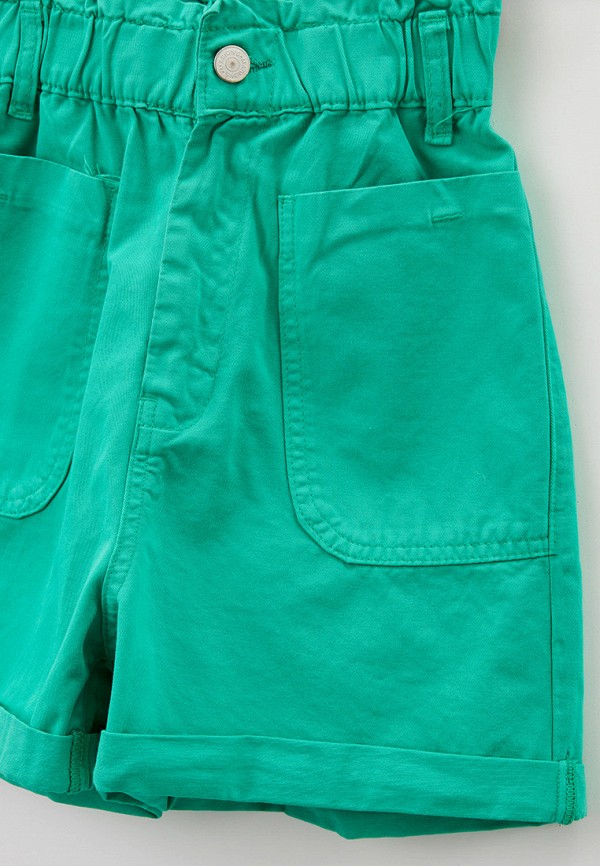 Шорты Marions зеленый, размер 134, фото 3