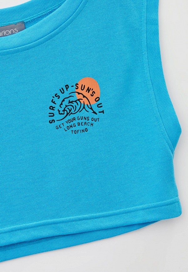 фото Костюм спортивный marions