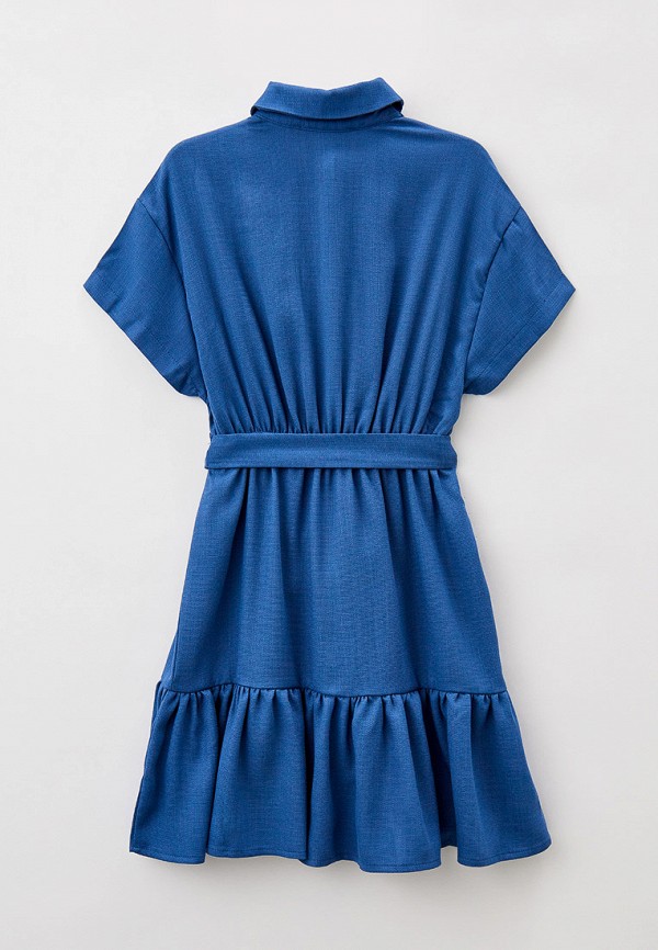 Платье Marions синий, размер 140, фото 2