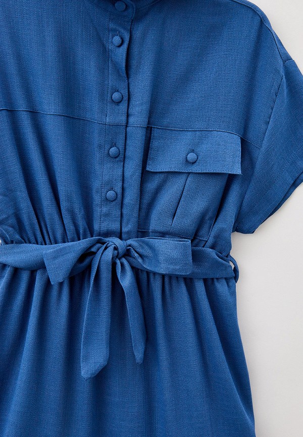 Платье Marions синий, размер 140, фото 3