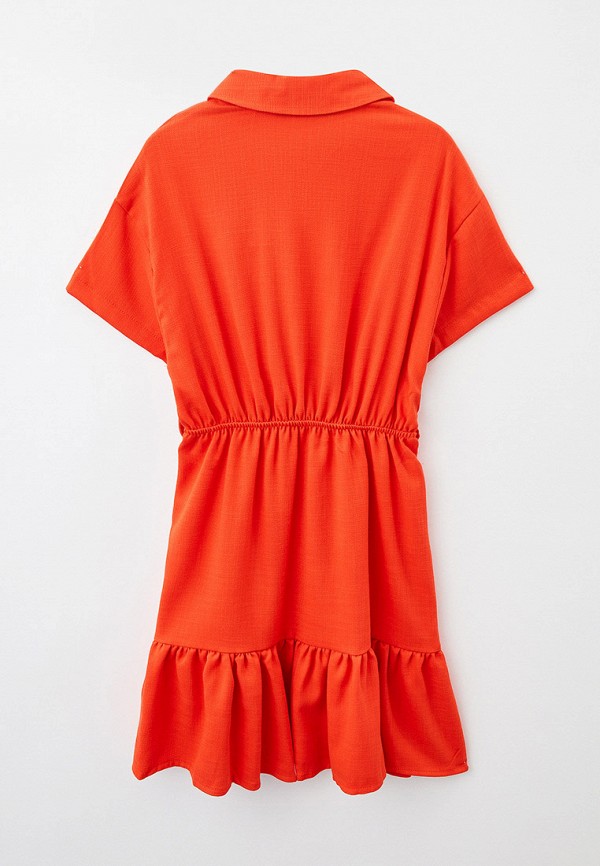 Платье Marions красный, размер 134, фото 2