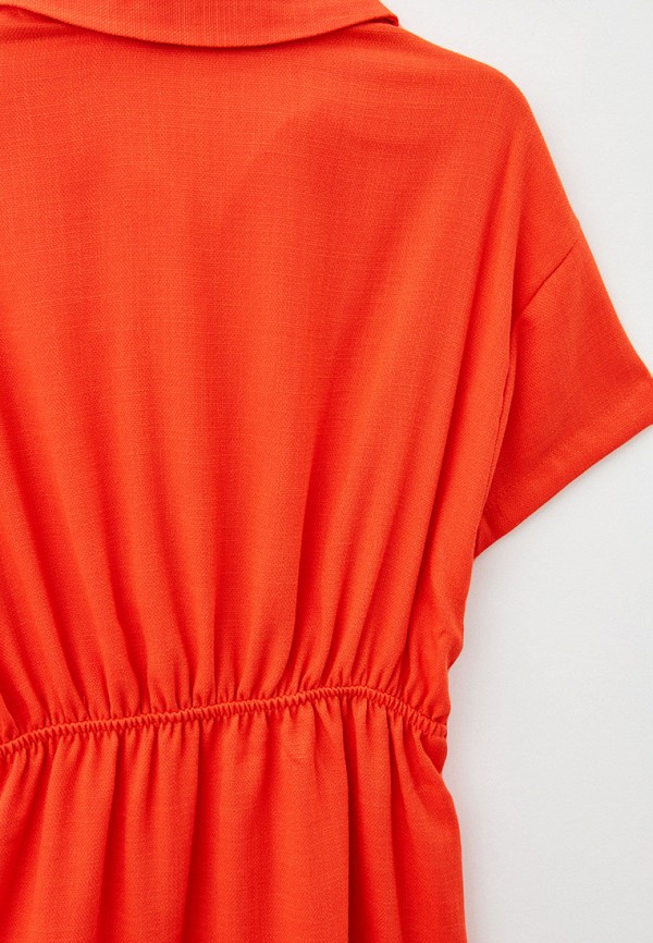 Платье Marions красный, размер 134, фото 3