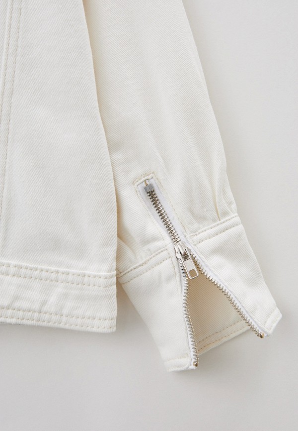 фото Куртка джинсовая choupette