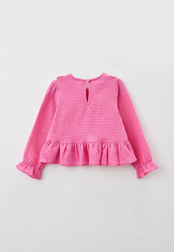 Блуза Ete Children фуксия, размер 98, фото 2
