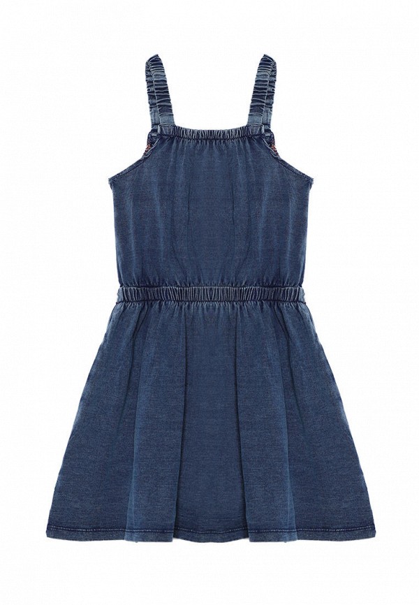 фото Платье джинсовое canada house