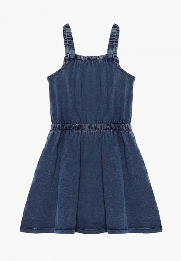 фото Платье джинсовое canada house