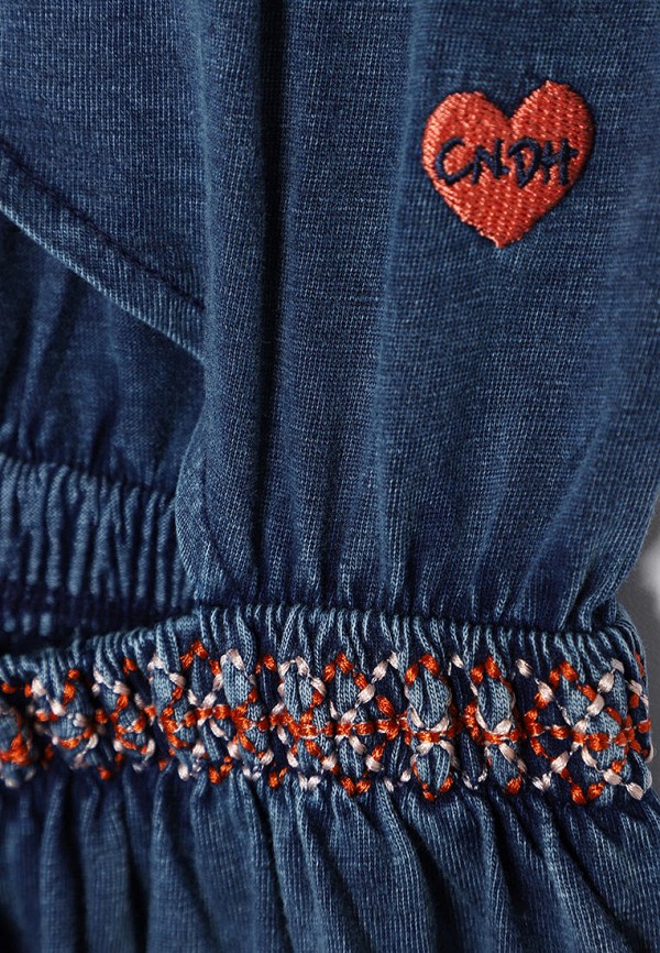 фото Платье джинсовое canada house