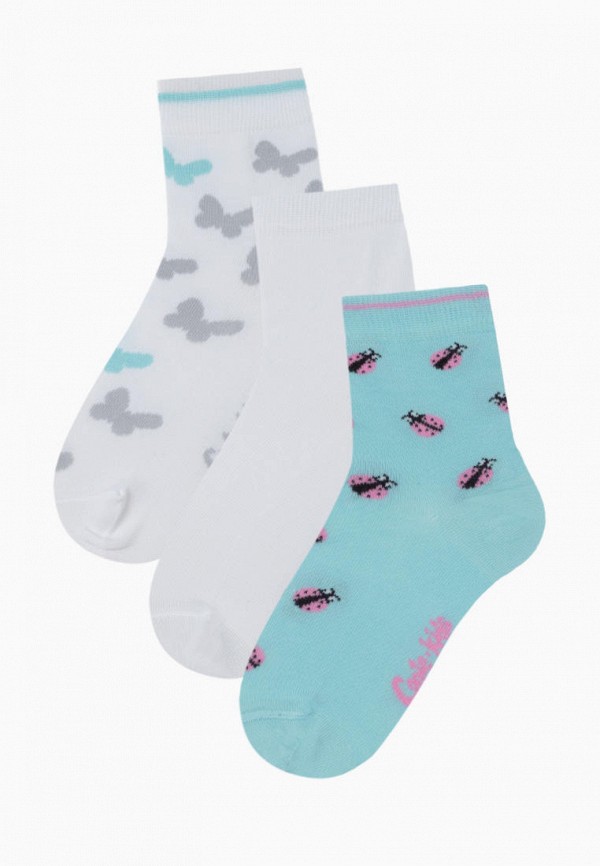 Носки 3 пары Conte-kids 598₽