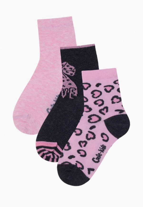 Носки 3 пары Conte-kids 598₽