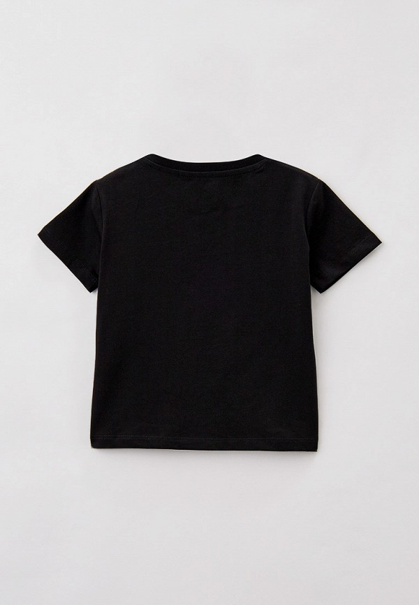 Футболка Choupette черный, размер 98, фото 2