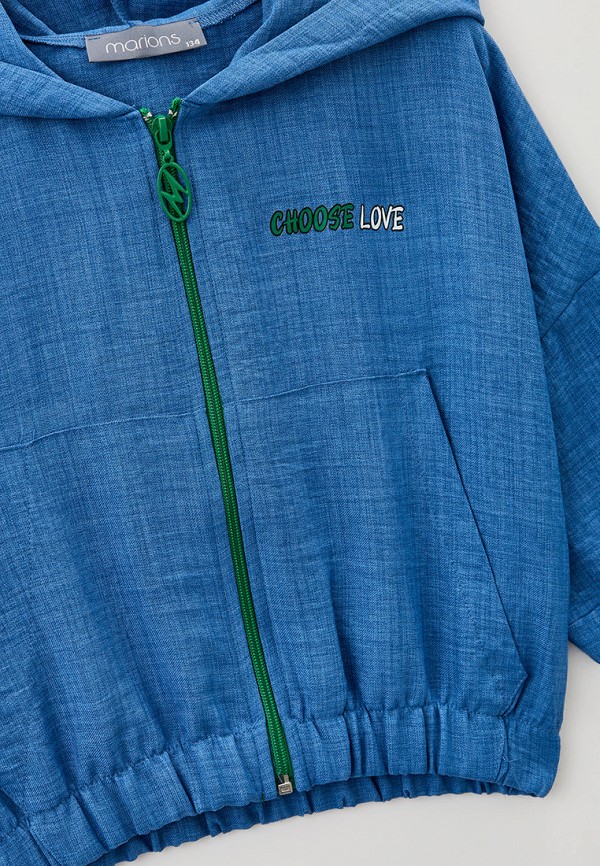 фото Костюм спортивный marions