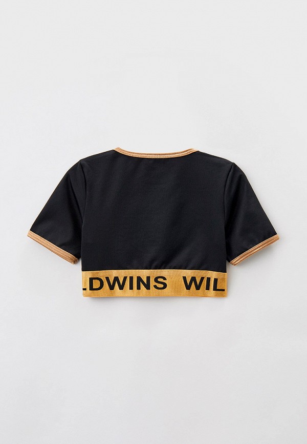 фото Топ спортивный wildwins