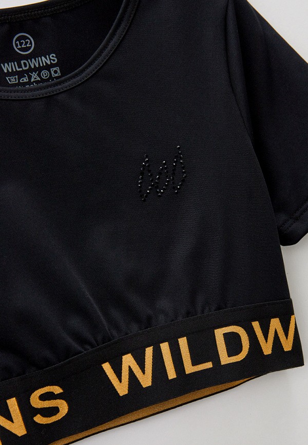 фото Топ спортивный wildwins