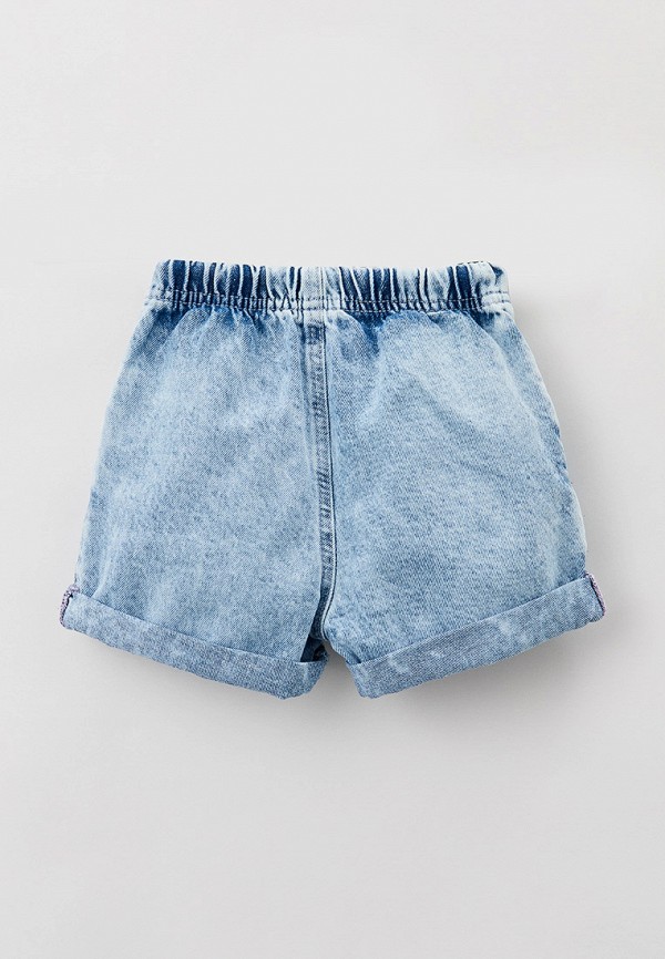 фото Шорты джинсовые gloria jeans