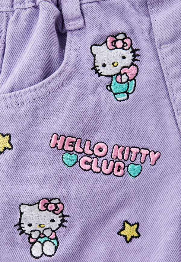 фото Шорты джинсовые gloria jeans