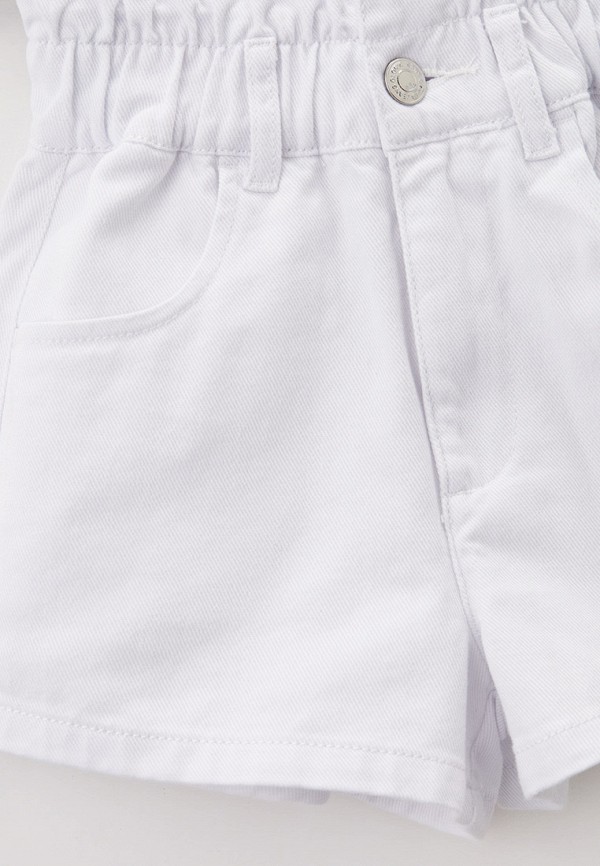 фото Шорты джинсовые gloria jeans