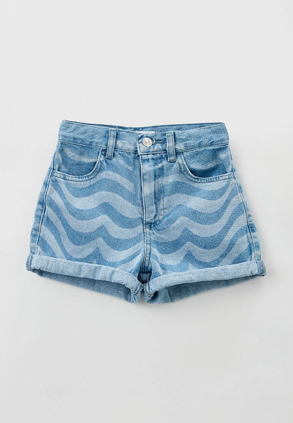 фото Шорты джинсовые gloria jeans