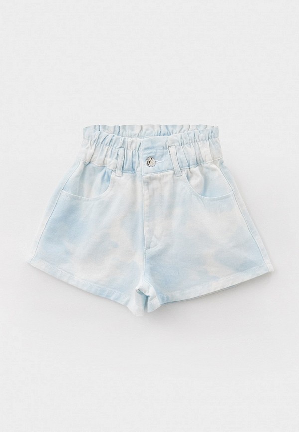 фото Шорты джинсовые gloria jeans