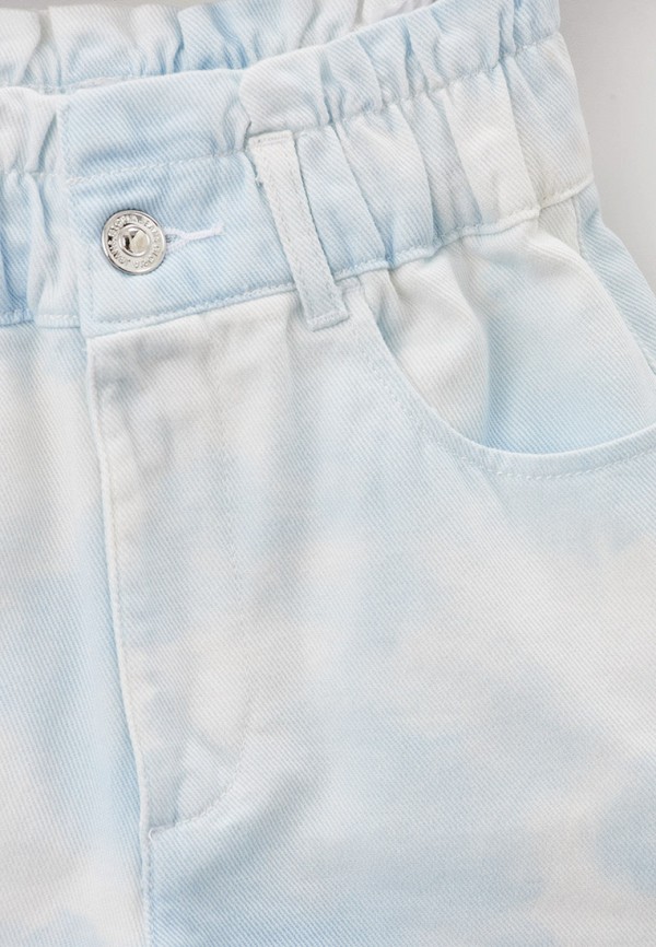 фото Шорты джинсовые gloria jeans