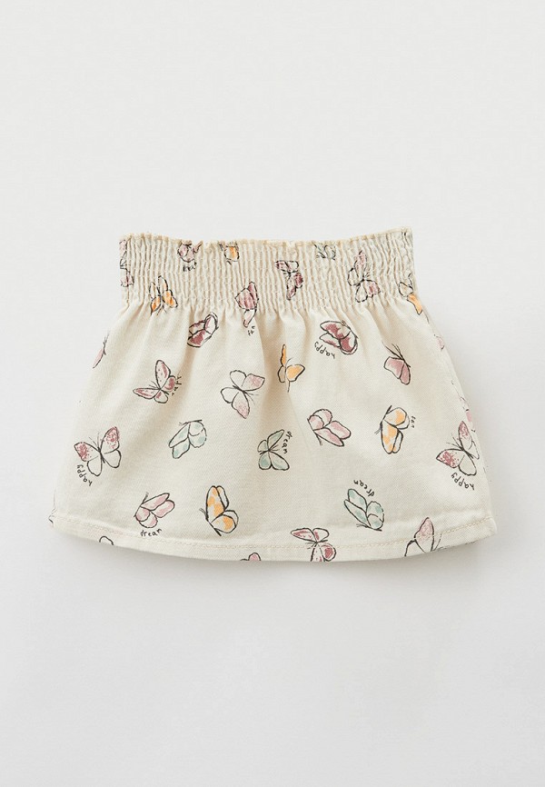 фото Юбка джинсовая gloria jeans