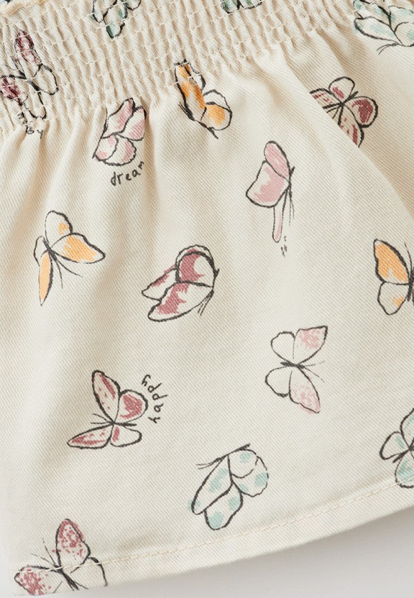 фото Юбка джинсовая gloria jeans