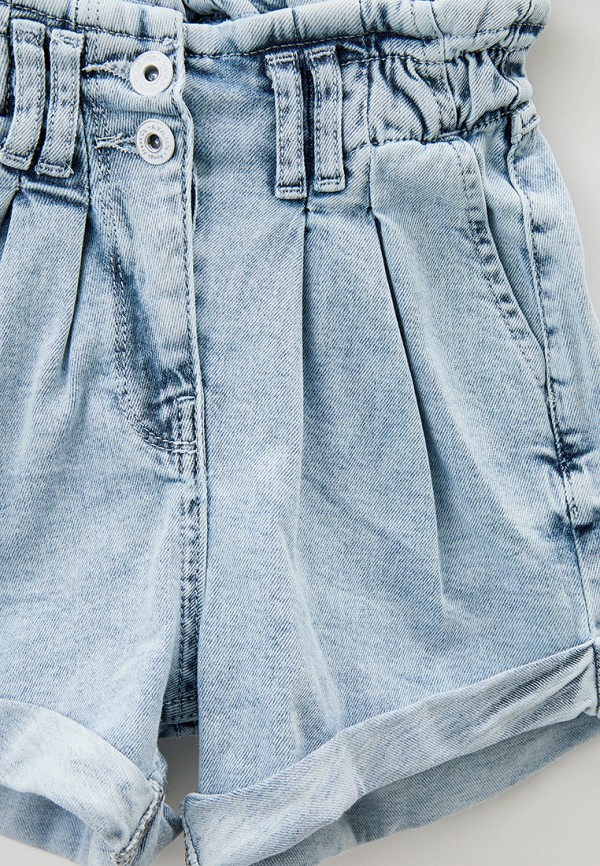 фото Шорты джинсовые ayugi jeans