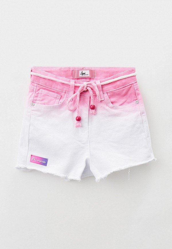 фото Шорты джинсовые ayugi jeans