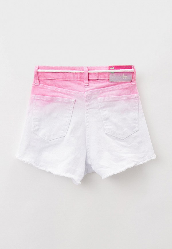 фото Шорты джинсовые ayugi jeans