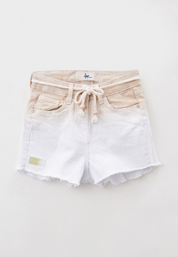 фото Шорты джинсовые ayugi jeans