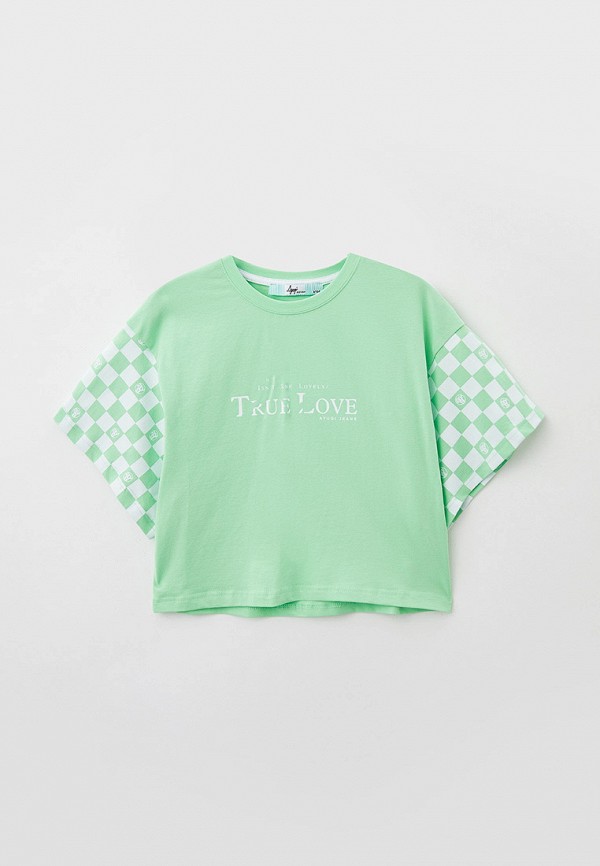 Футболка Ayugi Jeans