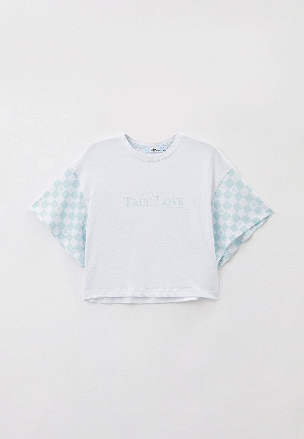 Футболка Ayugi Jeans