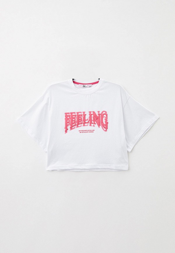 Футболка Ayugi Jeans