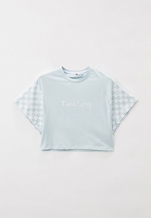 Футболка Ayugi Jeans