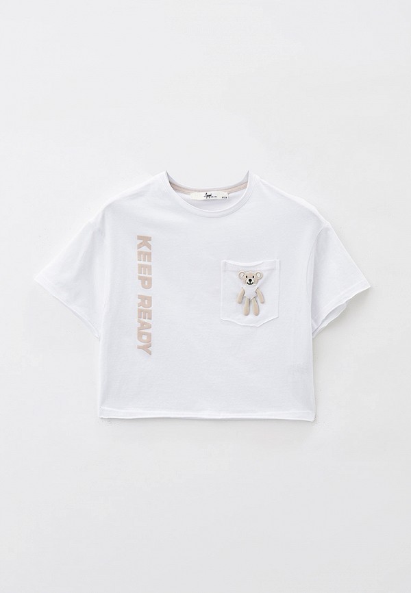 Футболка Ayugi Jeans