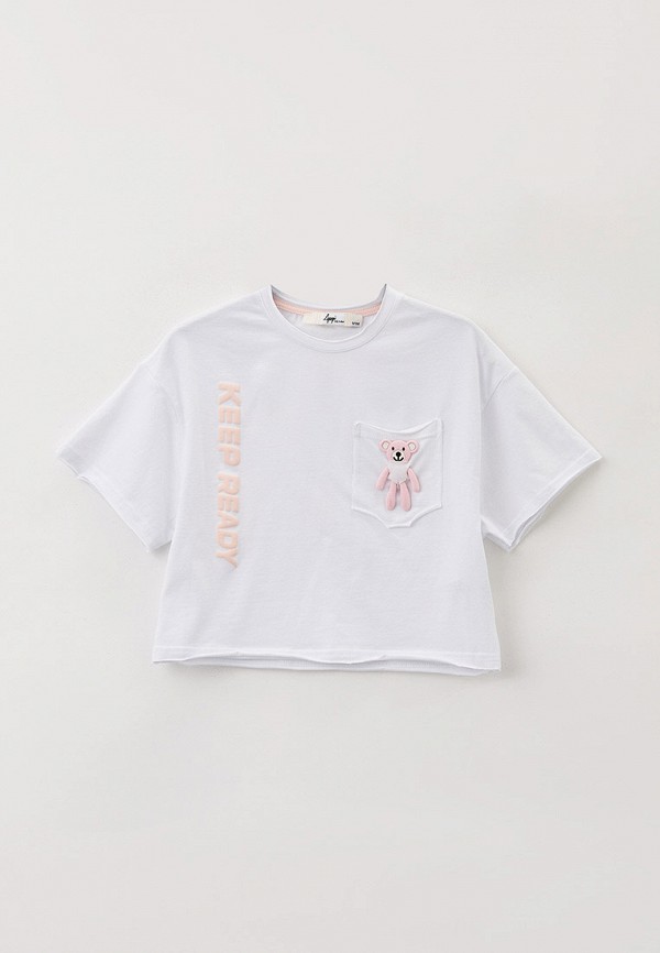 Футболка Ayugi Jeans