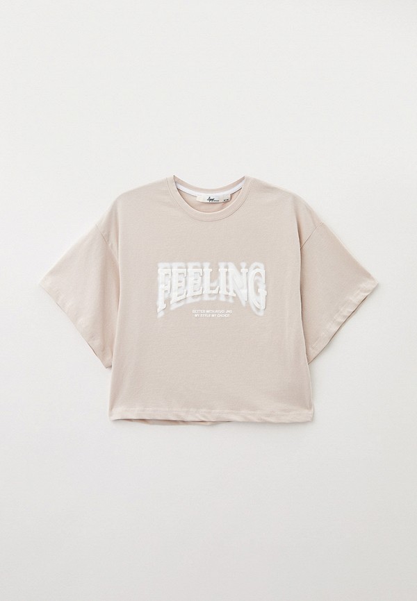 Футболка Ayugi Jeans