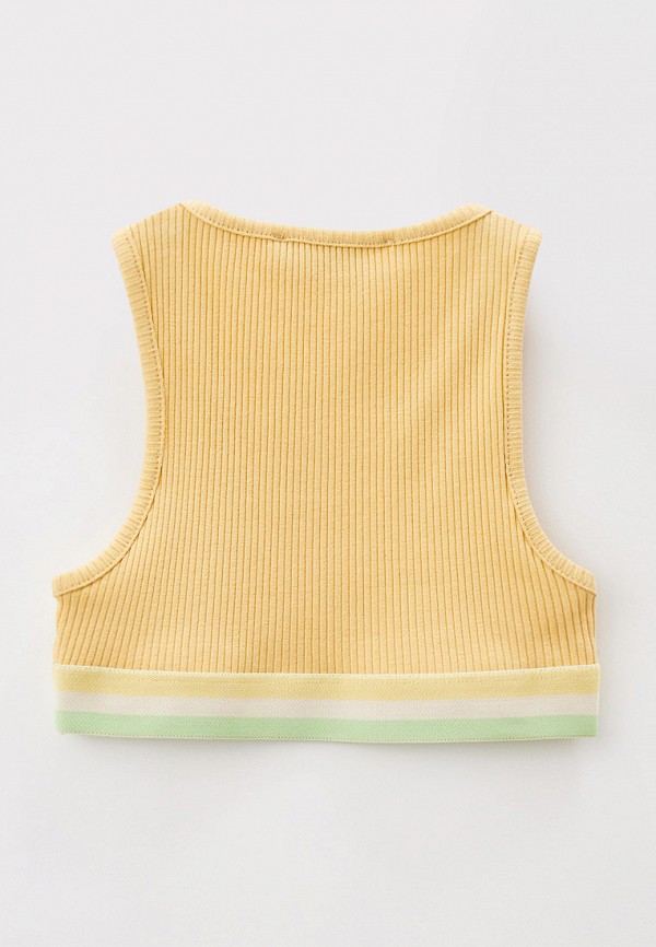 фото Топ спортивный ayugi jeans